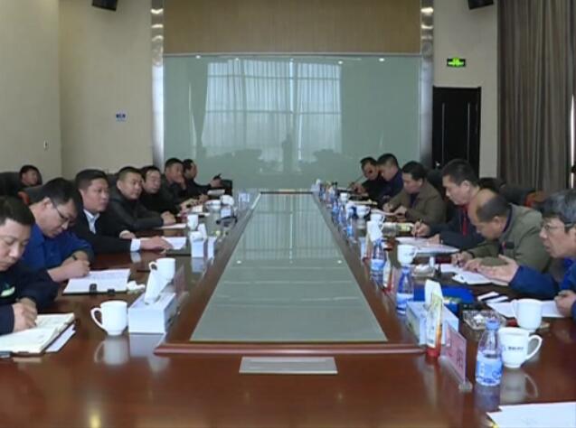 國(guó)家應(yīng)急管理部冶金行業(yè)省際互查組來我縣檢查.jpg