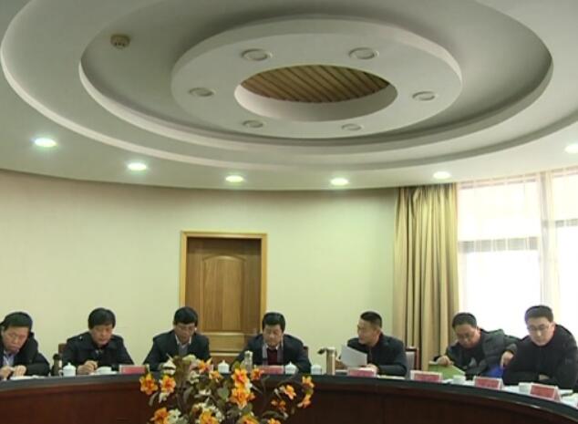 省大棚房清理整治督導(dǎo)調(diào)研組來我縣調(diào)研.jpg